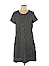 Gap Outlet Black Casual Dress Size L - photo 1