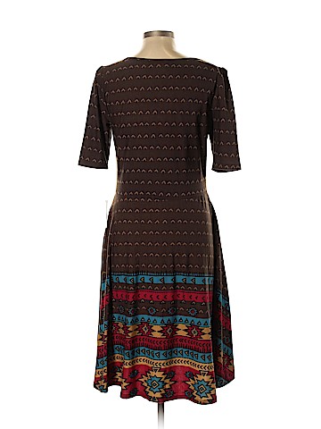 Lularoe Casual Dress (view 2)