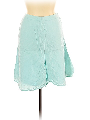 Banana Republic Factory Store Casual Skirt (view 1)