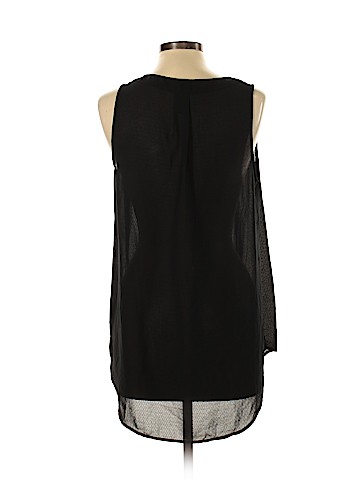 Maurices Sleeveless Blouse (view 2)