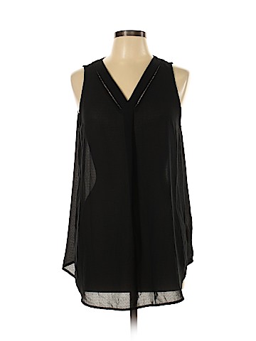 Maurices Sleeveless Blouse (view 1)