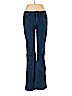 Forever 21 Blue Jeans Size 29 waist - photo 1
