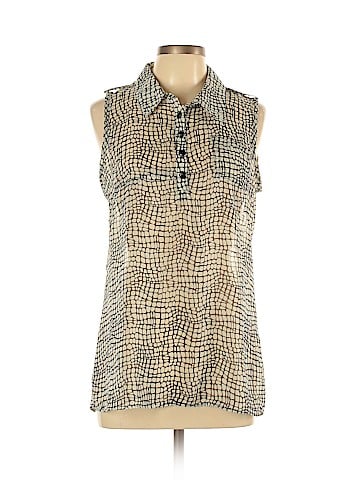 Assorted Brands Sleeveless Blouse (view 1)