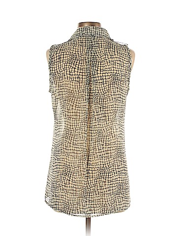 Assorted Brands Sleeveless Blouse (view 2)