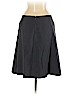 Calvin Klein Gray Casual Skirt Size 6 - photo 2