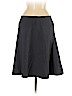 Calvin Klein Gray Casual Skirt Size 6 - photo 1