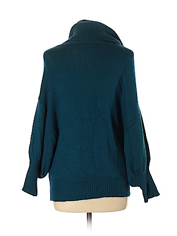 Express Design Studio Pullover Sweater (view 2)