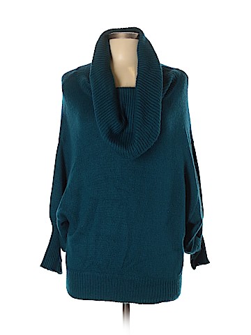 Express Design Studio Pullover Sweater (view 1)