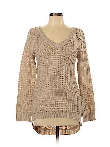 Bongo Pullover Sweater (view 1)