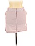 Ann Taylor LOFT 100% Cotton Red Casual Skirt Size 12 - photo 1