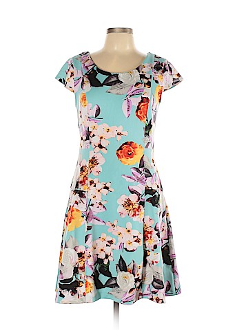 Worthington Casual Dress (view 1)