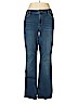 Old Navy Blue Jeans Size 16 (tall) - photo 1