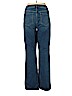 Old Navy Blue Jeans Size 16 (tall) - photo 2