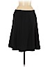 Calvin Klein Black Casual Skirt Size 6 - photo 1
