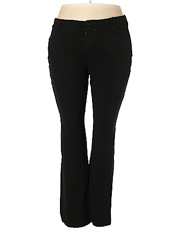 Torrid Casual Pants (view 1)