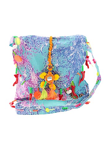 Antica Sartoria By Giacomo Cinque Crossbody Bag (view 1)