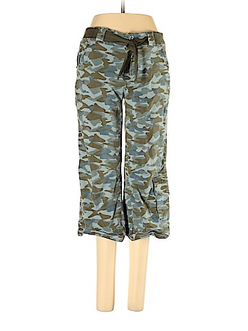 lucy Cargo Pants (view 1)