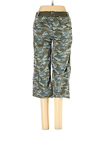 lucy Cargo Pants (view 2)