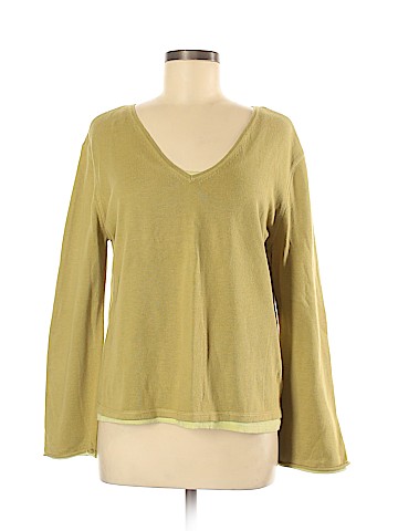 J.jill Pullover Sweater (view 1)