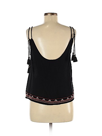 Forever 21 Sleeveless Blouse (view 2)