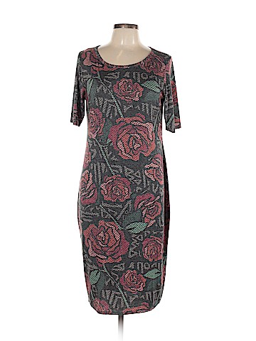 Lularoe Casual Dress (view 1)