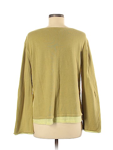 J.jill Pullover Sweater (view 2)