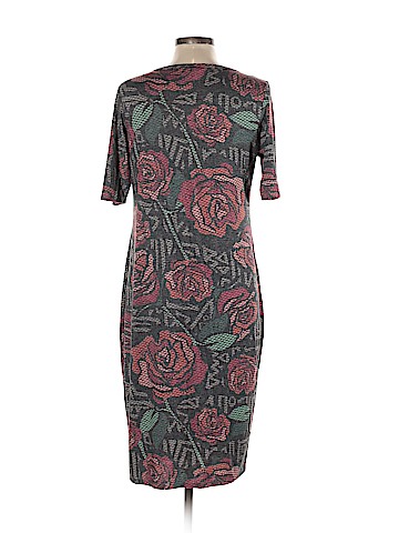 Lularoe Casual Dress (view 2)