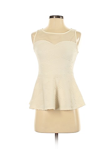 Xhilaration Sleeveless Top (view 1)