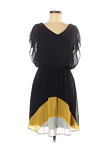 Enfocus Casual Dress (view 1)