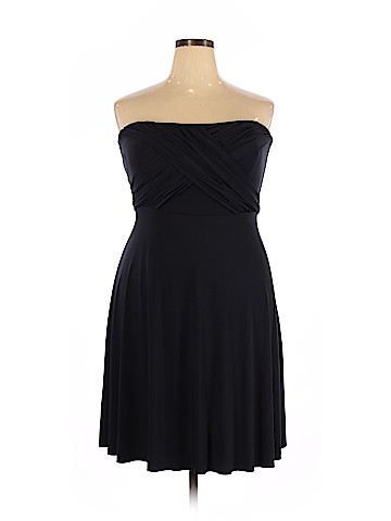 Ann Taylor Cocktail Dress (view 1)