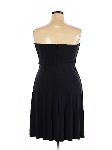 Ann Taylor Cocktail Dress (view 2)