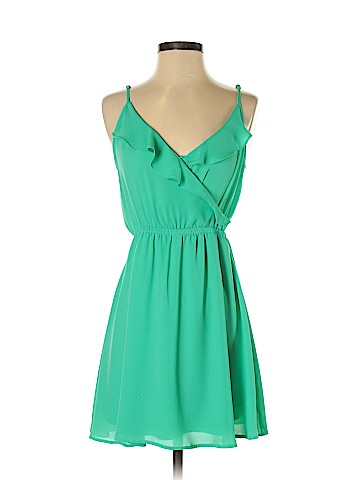 Lush Casual Dress (view 1)