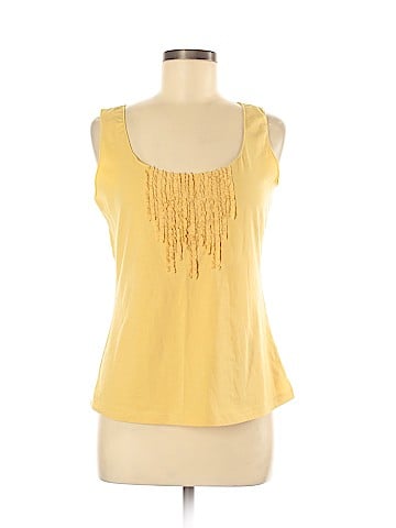 Nic + Zoe Sleeveless Top (view 1)
