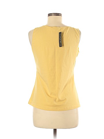 Nic + Zoe Sleeveless Top (view 2)
