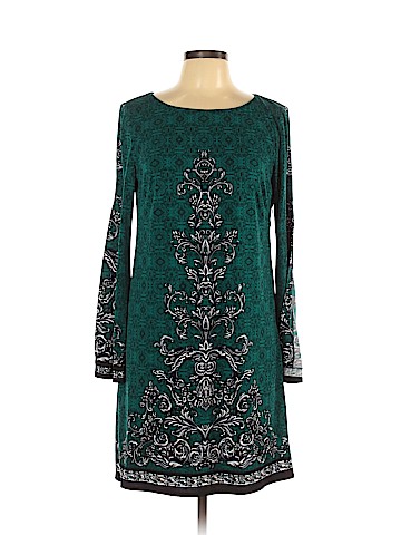 Laundry by Shelli Segal Casual Dress (view 1)