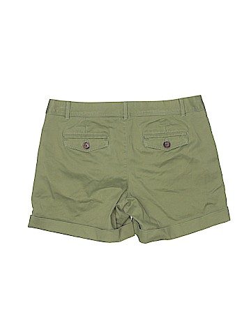 Banana Republic Khaki Shorts (view 2)