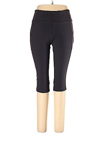 Tangerine Active Pants (view 1)