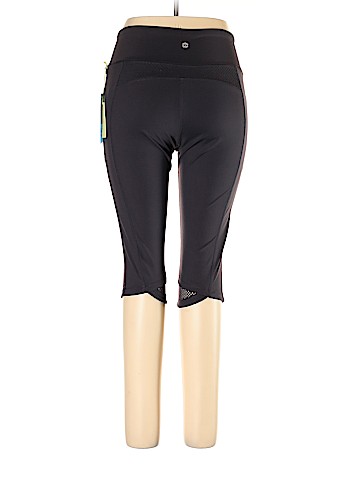 Tangerine Active Pants (view 2)