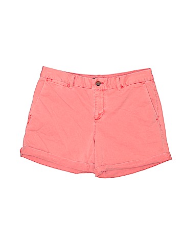 Banana Republic Khaki Shorts (view 1)