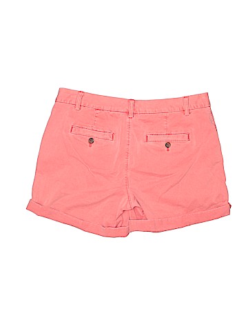 Banana Republic Khaki Shorts (view 2)