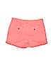 Banana Republic Pink Khaki Shorts Size 8 - photo 2