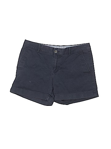 Banana Republic Khaki Shorts (view 1)
