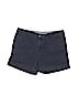 Banana Republic Blue Khaki Shorts Size 6 - photo 1