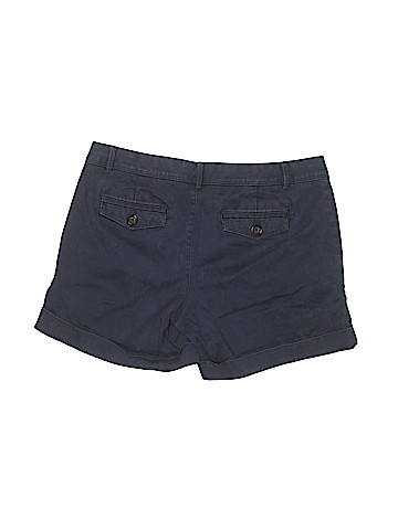Banana Republic Khaki Shorts (view 2)