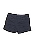 Banana Republic Blue Khaki Shorts Size 6 - photo 2