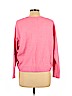 H&M Pink Pullover Sweater Size L - photo 2