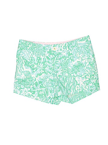 Lilly Pulitzer Shorts (view 1)