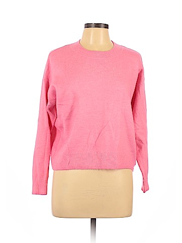 H&M Pullover Sweater (view 1)