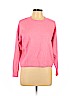 H&M Pink Pullover Sweater Size L - photo 1