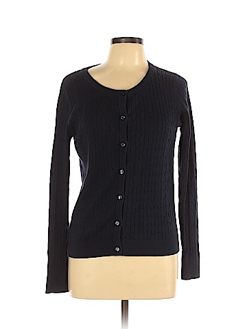 Eddie Bauer Cardigan (view 1)